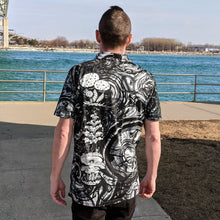 Load image into Gallery viewer, KRC Polo Shirt - NARBONEZZ