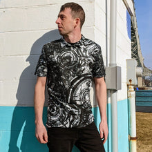 Load image into Gallery viewer, KRC Polo Shirt - NARBONEZZ
