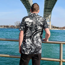 Load image into Gallery viewer, KRC Polo Shirt - NARBONEZZ