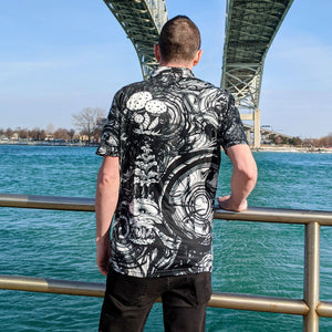 KRC Polo Shirt - NARBONEZZ