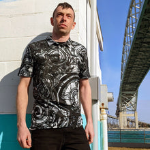 Load image into Gallery viewer, KRC Polo Shirt - NARBONEZZ