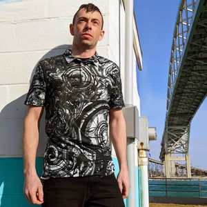 KRC Polo Shirt - NARBONEZZ