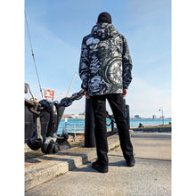 Load image into Gallery viewer, KRC Windbreaker - NARBONEZZ