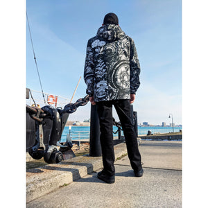 KRC Windbreaker - NARBONEZZ