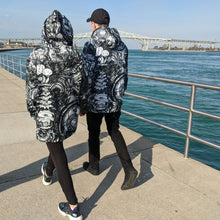 Load image into Gallery viewer, KRC Windbreaker - NARBONEZZ