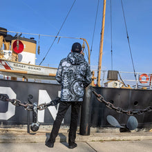 Load image into Gallery viewer, KRC Windbreaker - NARBONEZZ