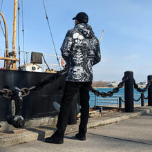 Load image into Gallery viewer, KRC Windbreaker - NARBONEZZ