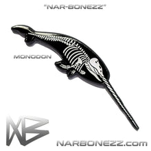 Load image into Gallery viewer, NarBonezz Logo - NARBONEZZ