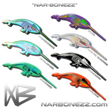 Load image into Gallery viewer, NarBonezz Logo - NARBONEZZ