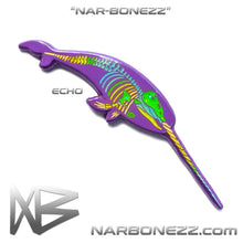 Load image into Gallery viewer, NarBonezz Logo - NARBONEZZ