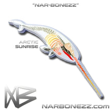 Load image into Gallery viewer, NarBonezz Logo - NARBONEZZ
