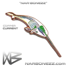 Load image into Gallery viewer, NarBonezz Logo - NARBONEZZ