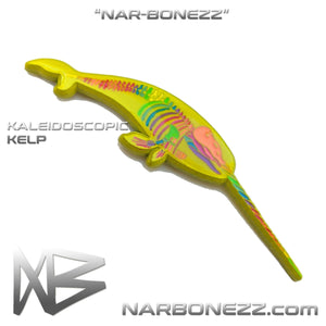 NarBonezz Logo - NARBONEZZ