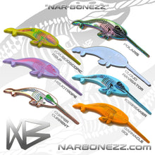 Load image into Gallery viewer, NarBonezz Logo - NARBONEZZ