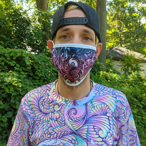 Tipp Serenity - Wondering Clown - NARBONEZZ