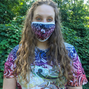 Tipp Serenity - Wondering Clown - NARBONEZZ